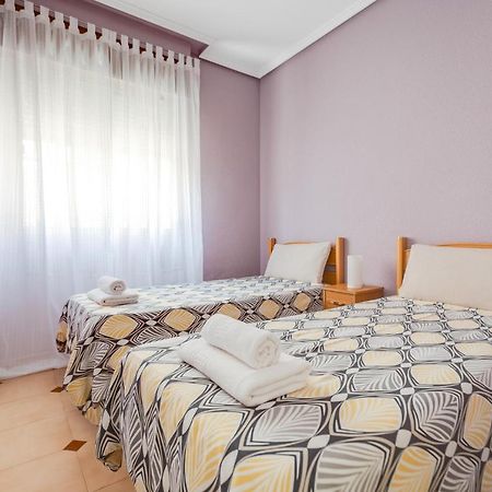 Playa La Mata - Apartamento "Limonka" Εξωτερικό φωτογραφία