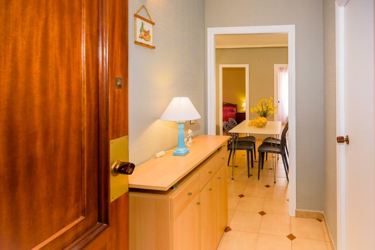 Playa La Mata - Apartamento "Limonka" Εξωτερικό φωτογραφία
